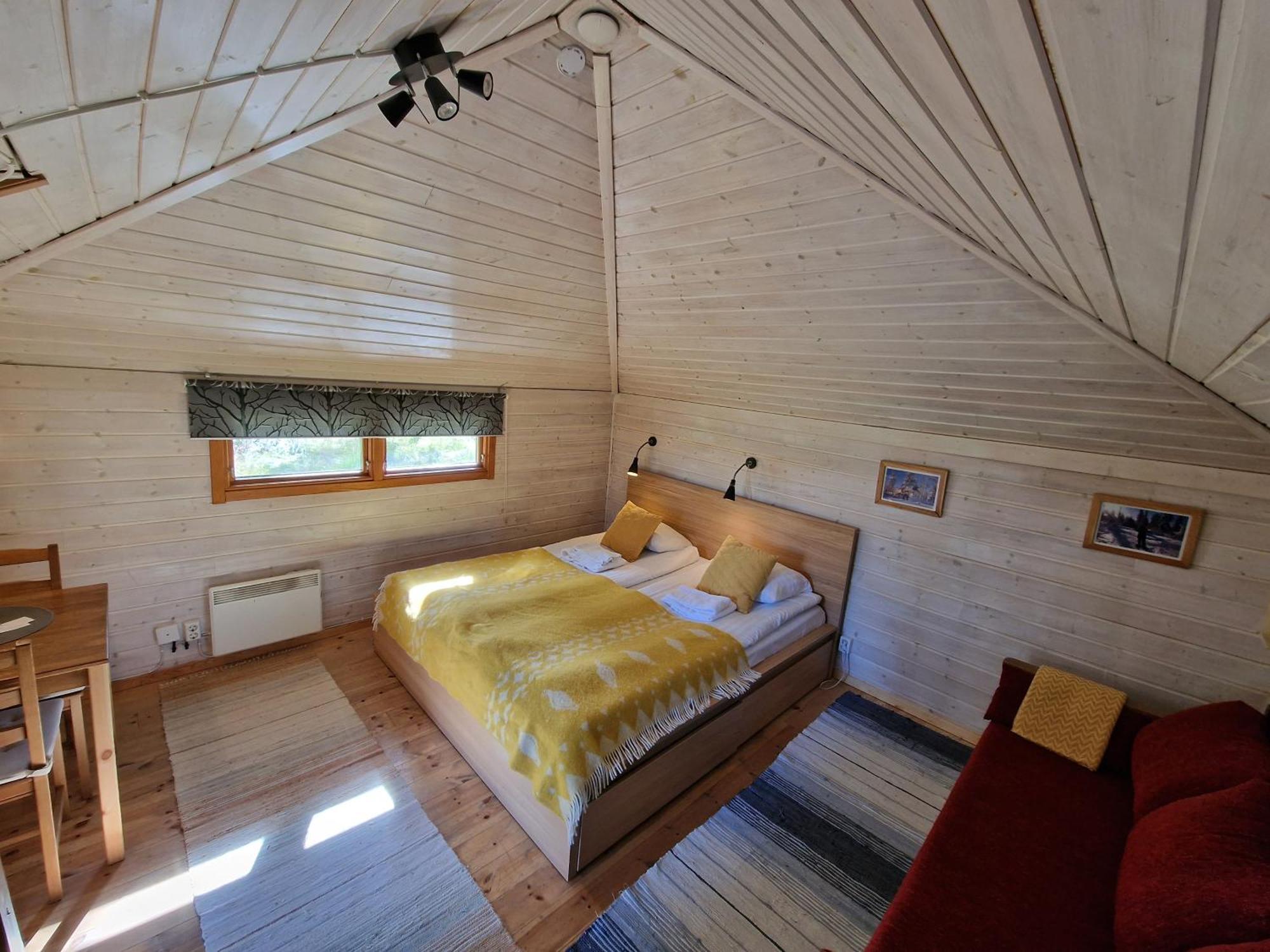 Reindeer Lodge Jukkasjärvi Kültér fotó